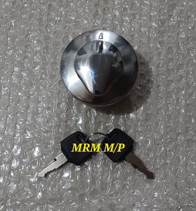 Fuel Tank Cap Rusi Classic Lazada Ph