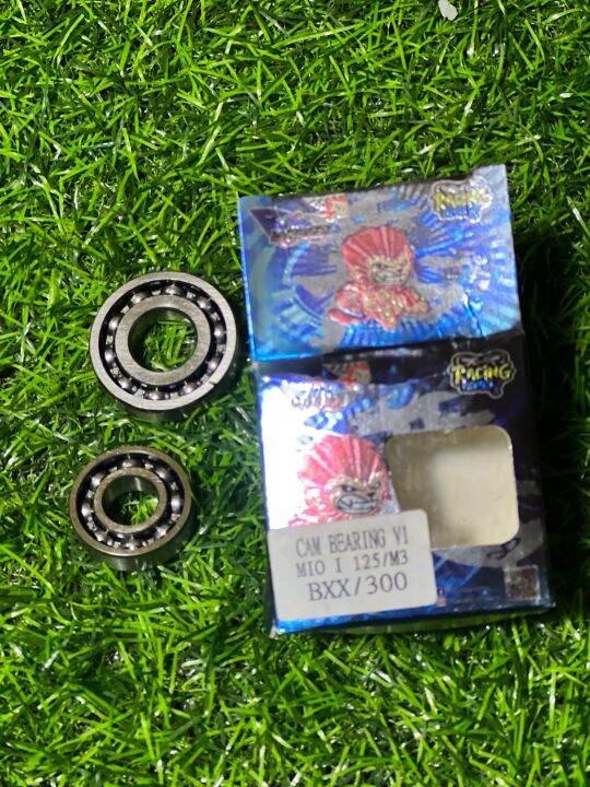 RACING MONKEY CAM BEARING MIO I 125 M3 Lazada PH