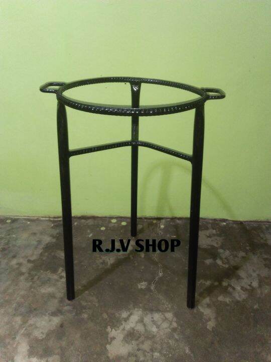 R J V GASSULLETE STAND PURE STEEL TUBE Lazada PH