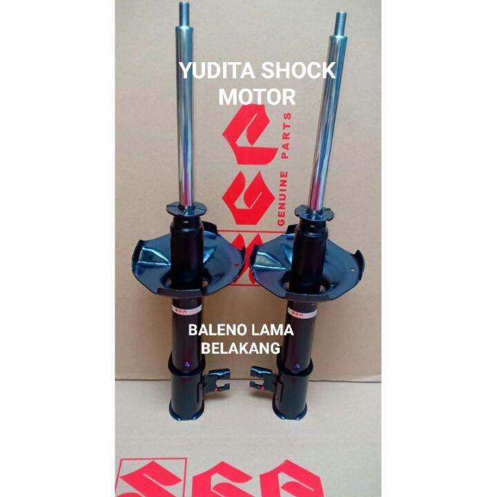 Shock Shockbreaker Absorber Toyota Altis Lama Belakang Lazada Indonesia