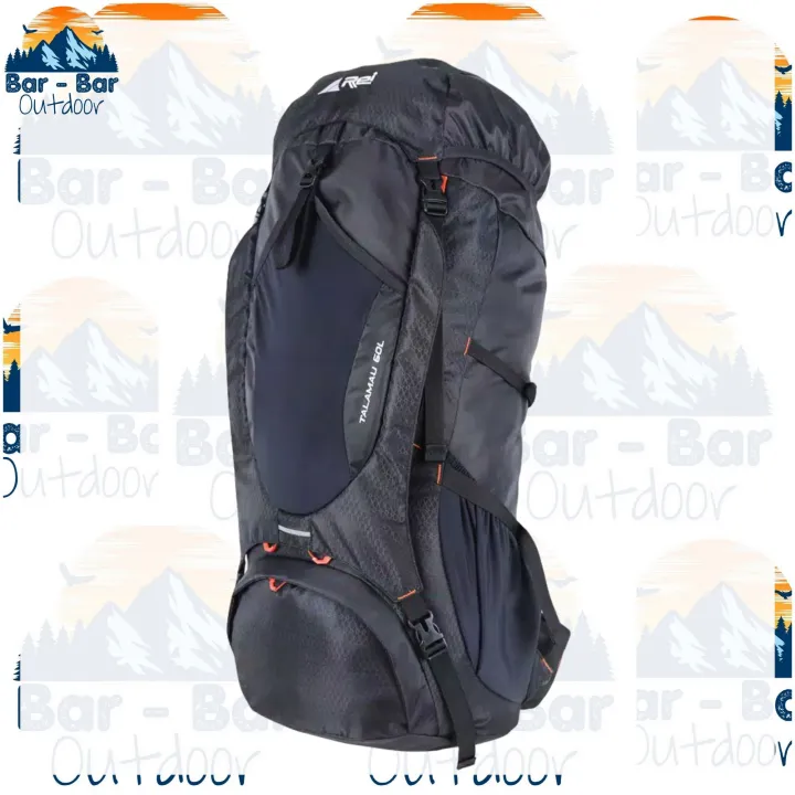 Tas Gunung Carrier Keril Rei Arei Talamau L Lazada Indonesia