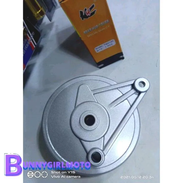 Brake Panel Tmx For Motorcycle Bm Lazada Ph