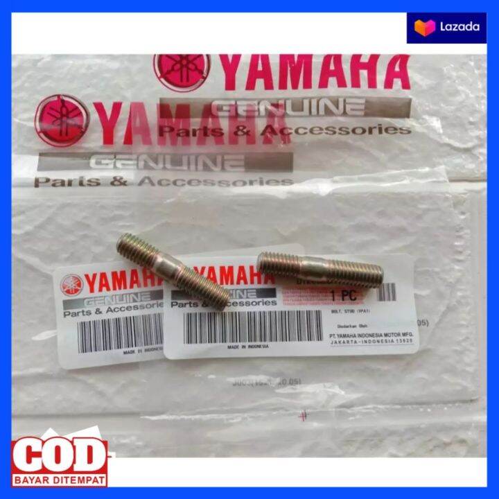 Baut Tanam Yamaha Rx King Original Lazada Indonesia