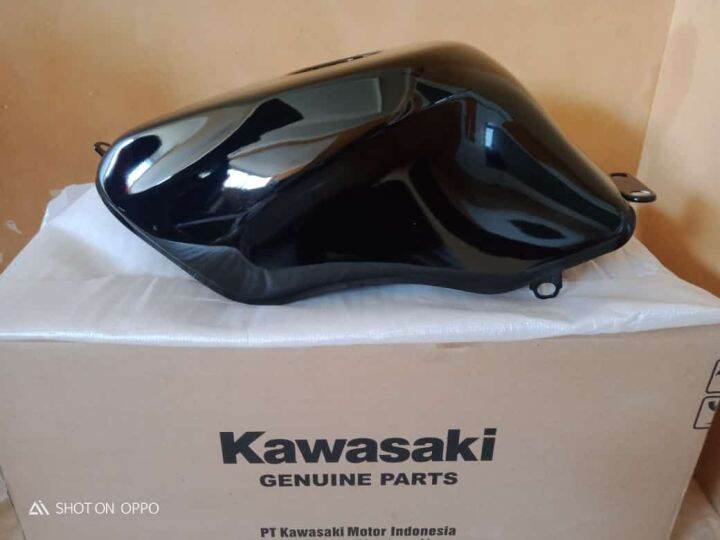 Tangki Bahan Bakar Bensin Ninja 150 RR New Original Lazada Indonesia