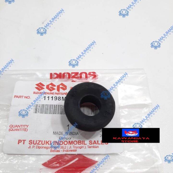 Seal Pcv Valve Suzuki Baleno Lama Asli Sgp Lazada Indonesia