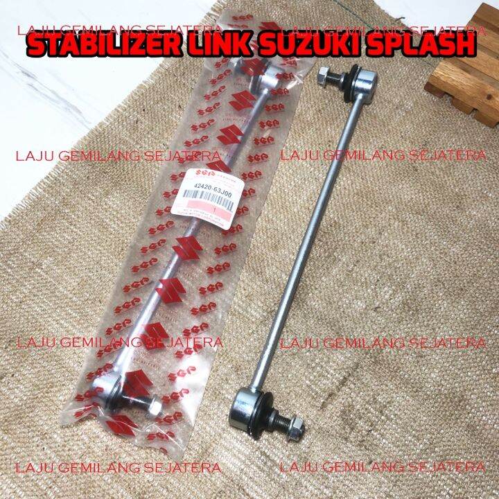 STABIL LINK SWIFT LINK STABIL SPLASH STABILIZER LINK SUZUKI SWIFT