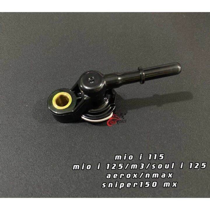 JOINT COMP INJECTOR ASSY FOR YAMAHA MIO I125 M3 NMAX AEROX SNIPER 150