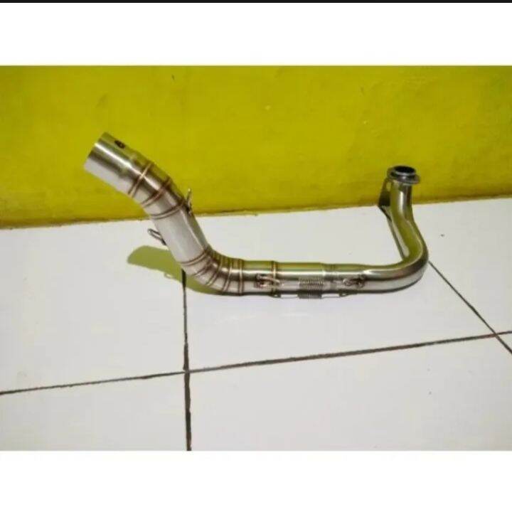 Pipa Leher Vario 110 Inlet 50mm Lazada Indonesia