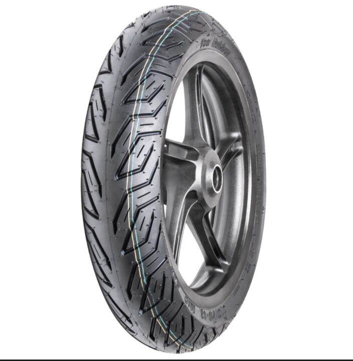 Vee Rubber Tubeless Tire Made In Thailand For Motorcycle W