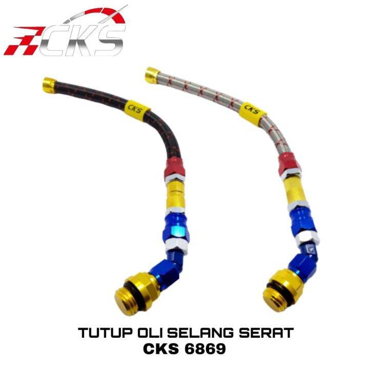 Tutup Oli Mesin Selang Oli Meain Kabel Tutup Oli Mesin Model Serat