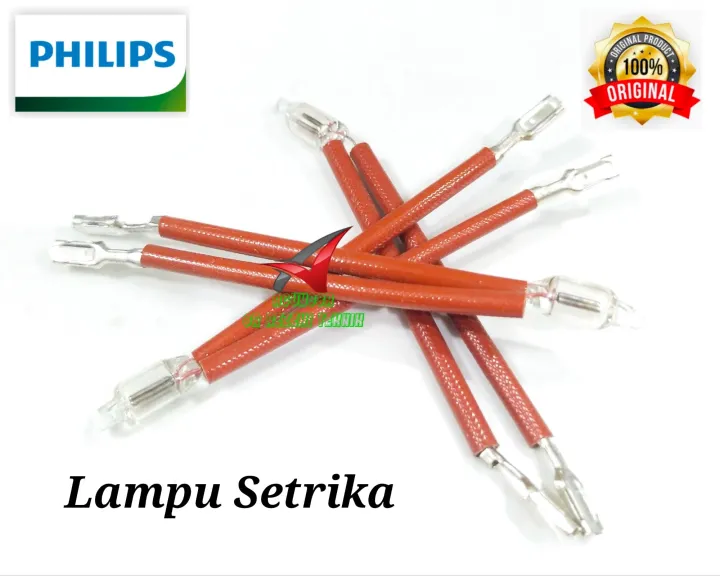 Lampu Indikator Setrika Philips Original Lazada Indonesia