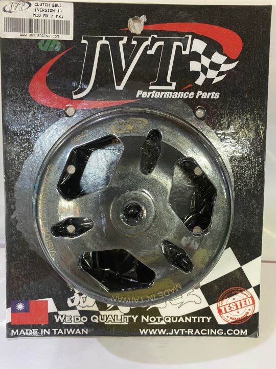 Jvt Clutch Bell Mxi Mx Lazada Ph