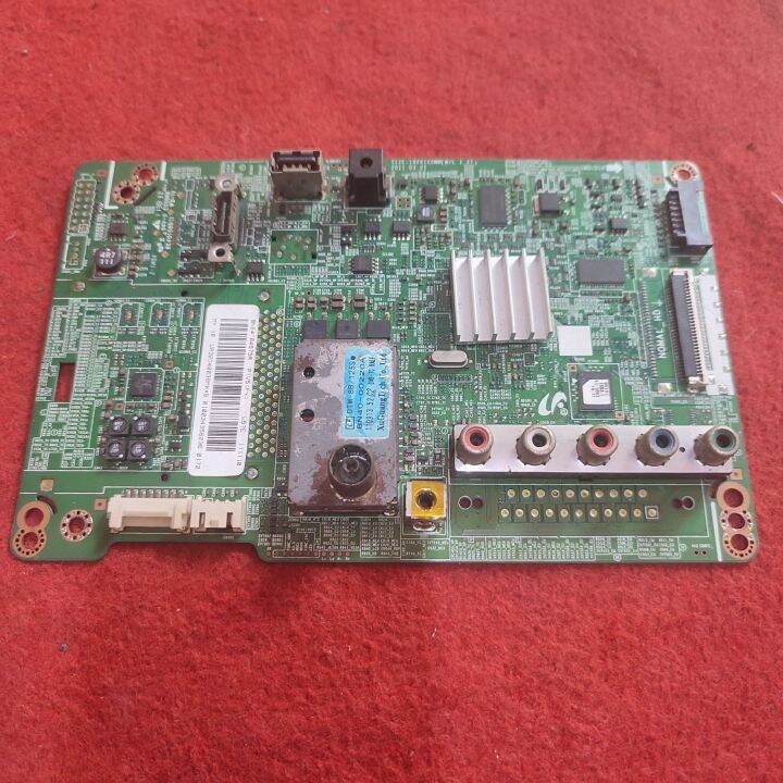 Mb Mainboard Motherboard Mesin Tv Led Samsung Ua D Ua D