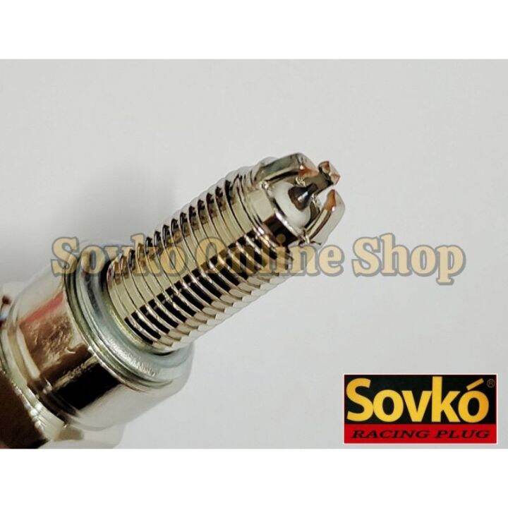 Sovko F Tjc Spark Plug Lazada Ph