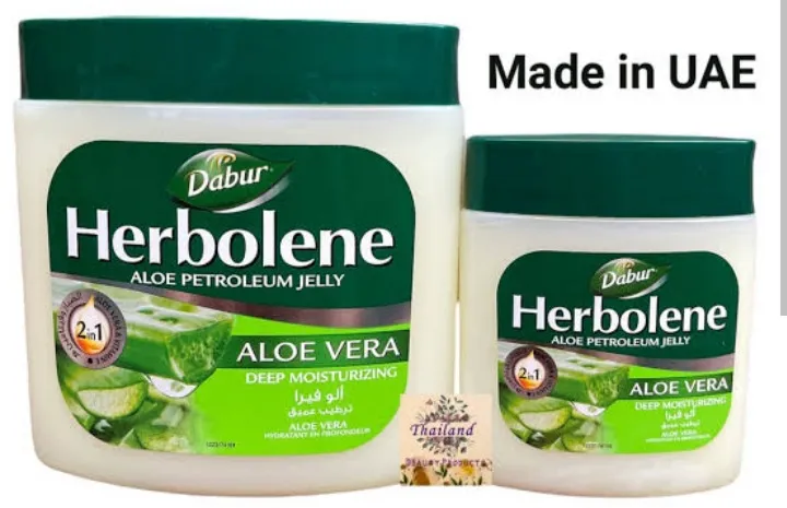 Dabur Herbolene Aloe Vera Ml Ml Lazada Ph