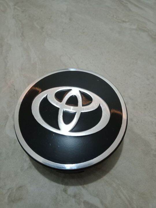 Dop Velg Tutup Velg As Roda Toyota Avanza Gren New Rush Innova Diameter