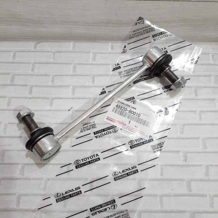 Link Stabil Stabilizer Avanza Xenia Oem Lazada Indonesia