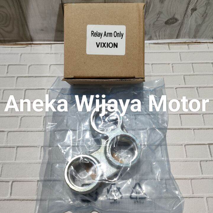 Kacamata Arm Relay Only Monoshock Vixion Lazada Indonesia