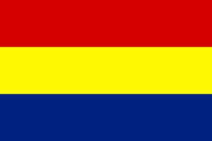 Bendera Merah Kuning Biru Lazada Indonesia