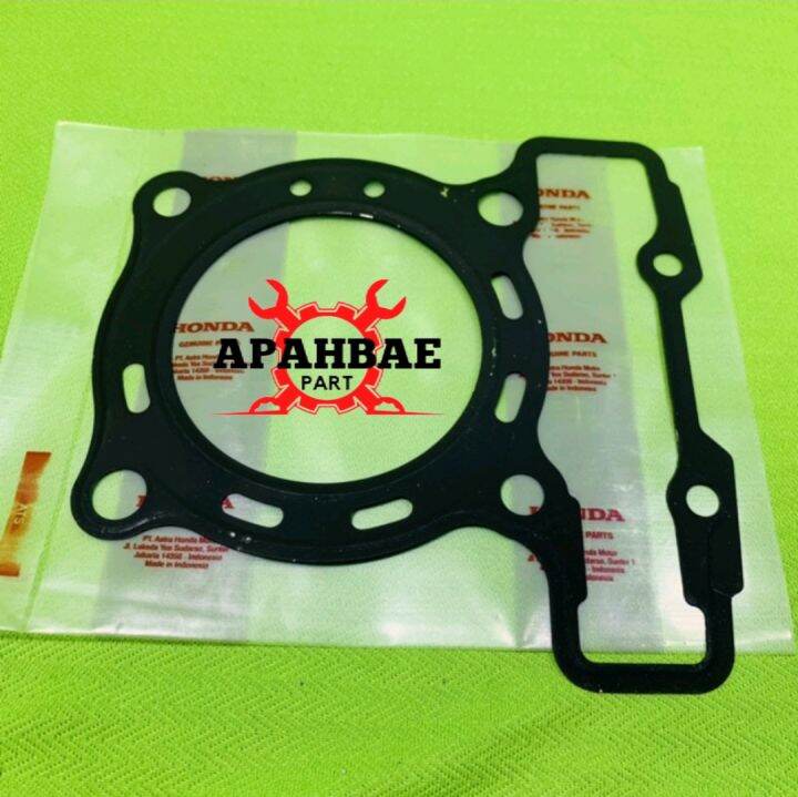 Packing Gasket Cylinder Head Honda CBR 150 Cb 150 Old Lama Cbr 150R