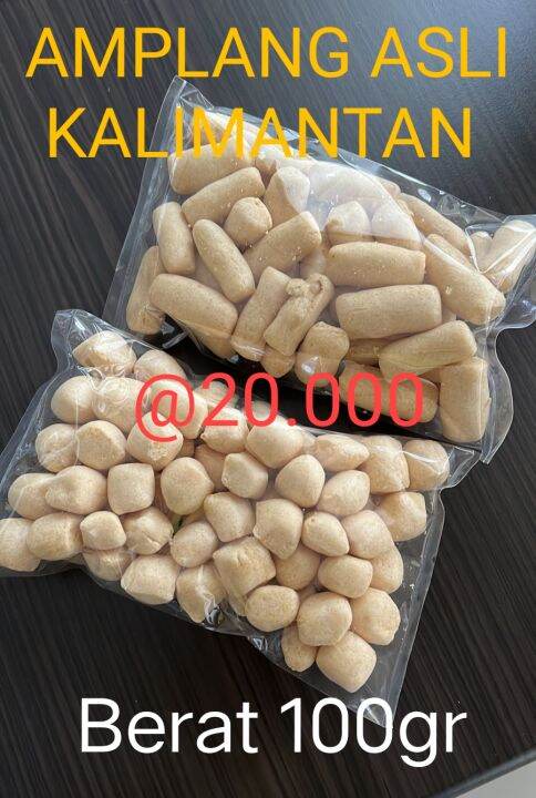 Cemilan Snack Kiloan Kerupuk Keripik Krupuk Kripik Kuku Macan Amplang