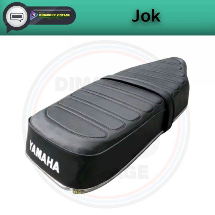 JOK SET YAMAHA V75 V80 Lazada Indonesia