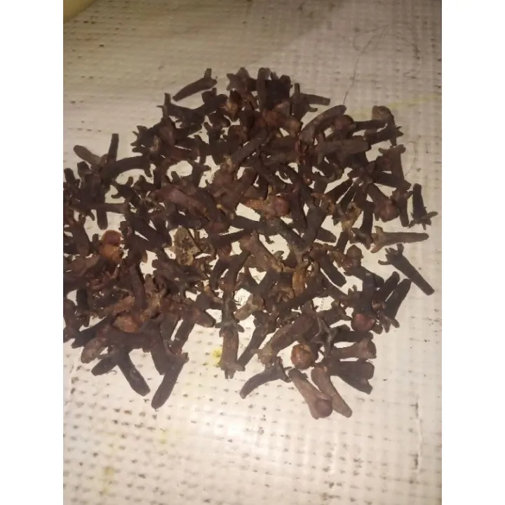 Cengkeh Kering Super 1kg Lazada Indonesia