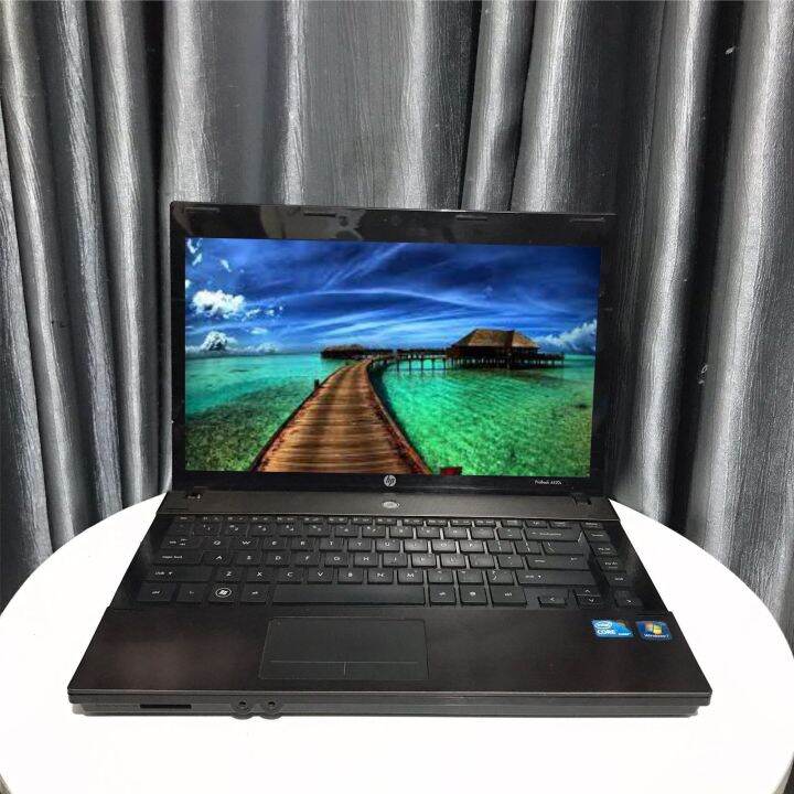 LAPTOP HP Probook 4420S I3 4GB 320GB Second Lazada Indonesia