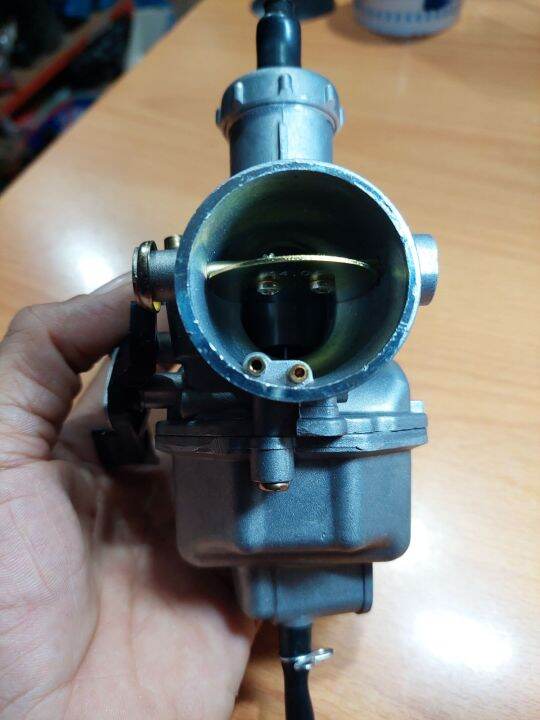 Karburator Carburetor Karbu Kabel Carburetor Pz Cc Viar Karya