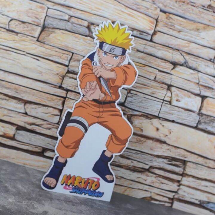 Human Standee Anime Custom Standee Maskot Tinggi Cm Lazada Indonesia