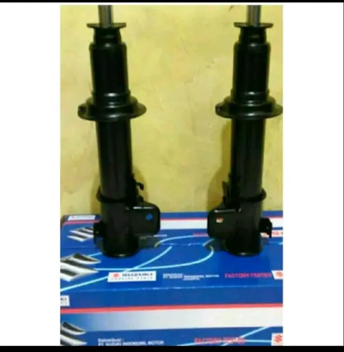 Shockbreaker Apv Arena Depan Asli Original Lazada Indonesia