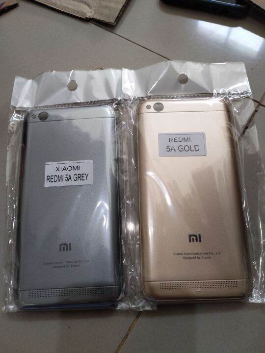 Backdoor Back Casing Kesing Tutup Belakang Xiaomi Redmi A Dual Sim