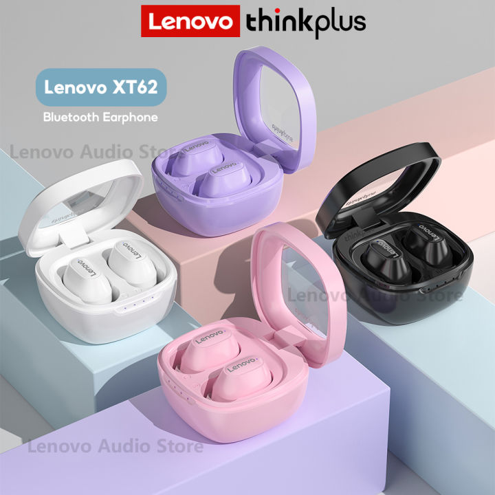 Tai Nghe Nh T Tai Bluetooth Lenovo Thinkplus Xt Ch Ng N Ch Ng