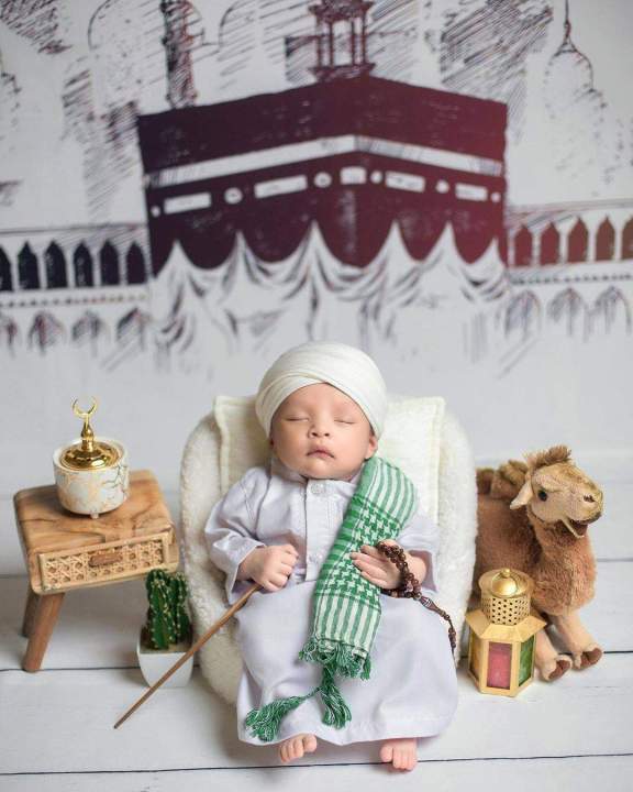 Jasa Edit Foto Biasa Jadi Foto Baby Newborn Di Cetak Ukuran R