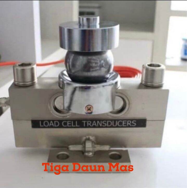 Load Cell Mk Cells Mk Luc Ton Jembatan Timbangan Mk Cells Mk Luc