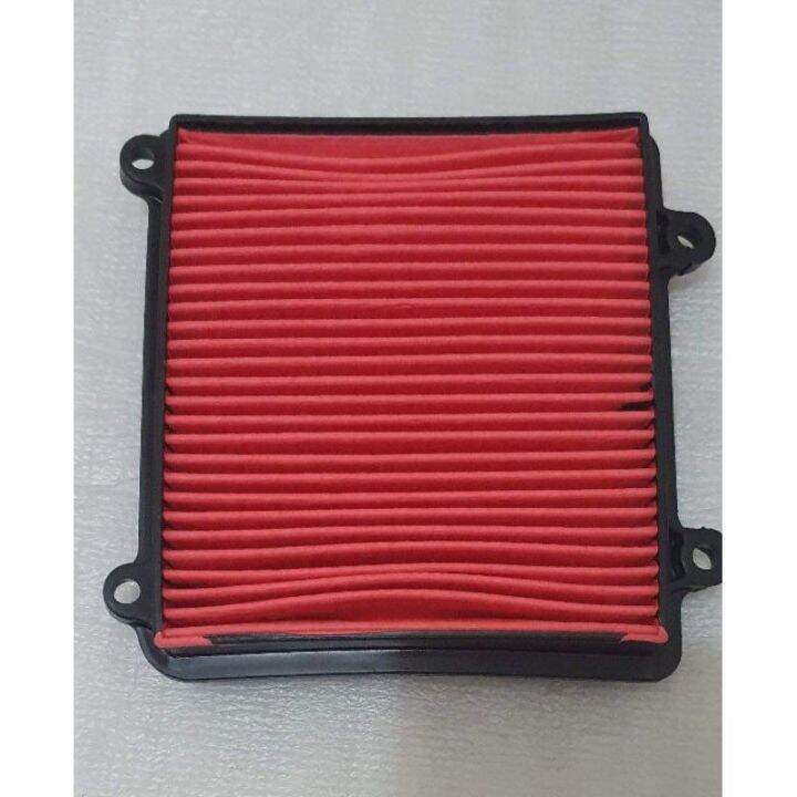 HONDA XR125 150 AIR FILTER AIR CLEANER ELEMENTS Lazada PH