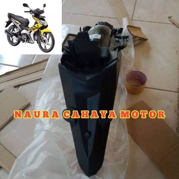 Spakbor Belakang Honda Blade Lama Lazada Indonesia