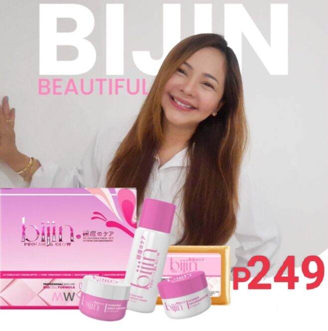 Bijin Rejuv Per Pc By Keith Talens Lazada PH