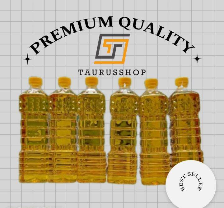 Minyak Curah Super Kemasan Botol Liter Lazada Indonesia