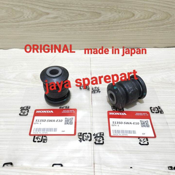 Bushing Lower Arm Kecil Bosh Sayap Depan Kecil Honda Crv Gen3 2007 2012