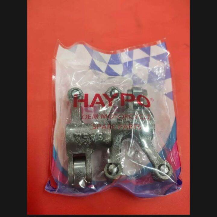 Haypo Rocker Arm Ns Rouser Lazada Ph