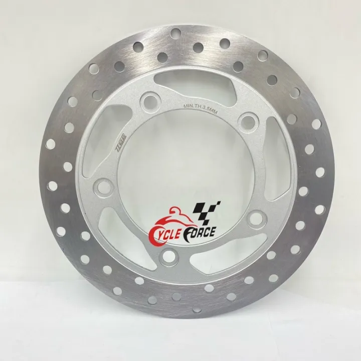 ROUSER 135 FRONT ROTOR DISC Lazada PH