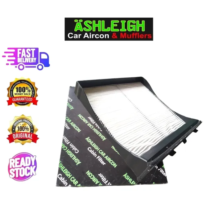 Subaru Xv Cabin Air Filter Car Aircon Parts Lazada Ph