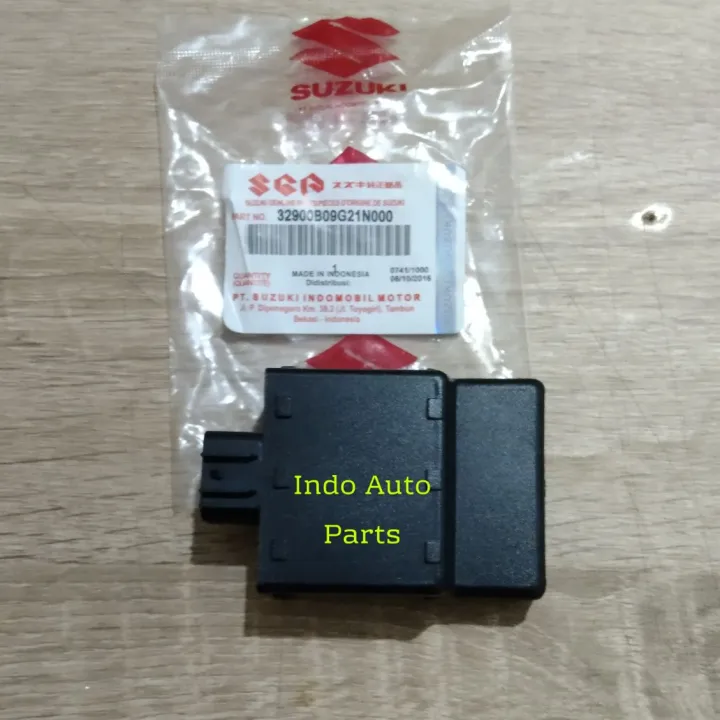 CDI UNIT SUZUKI SMASH Lazada Indonesia