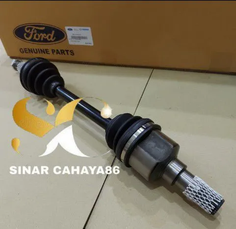 Cv Joint Drive Shaft Ford Fiesta Kiri Lazada Indonesia