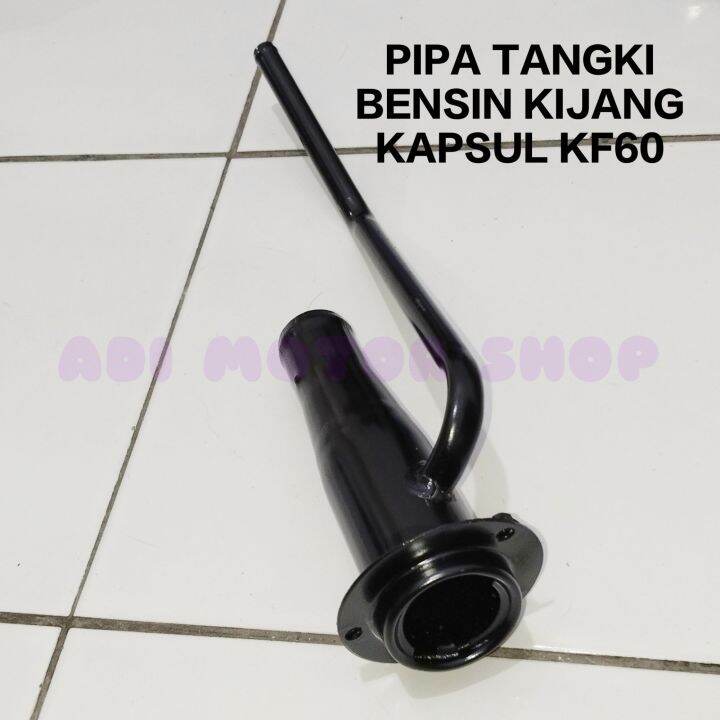 Pipa Tangki Bensin Kijang Kapsul Kf Lazada Indonesia