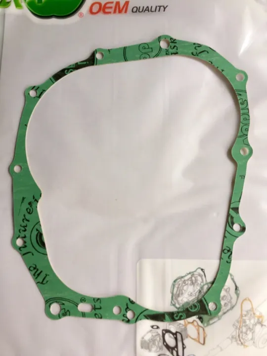 Apple Crankcase Cover Rh Gasket Tmx Alpha Lazada Ph