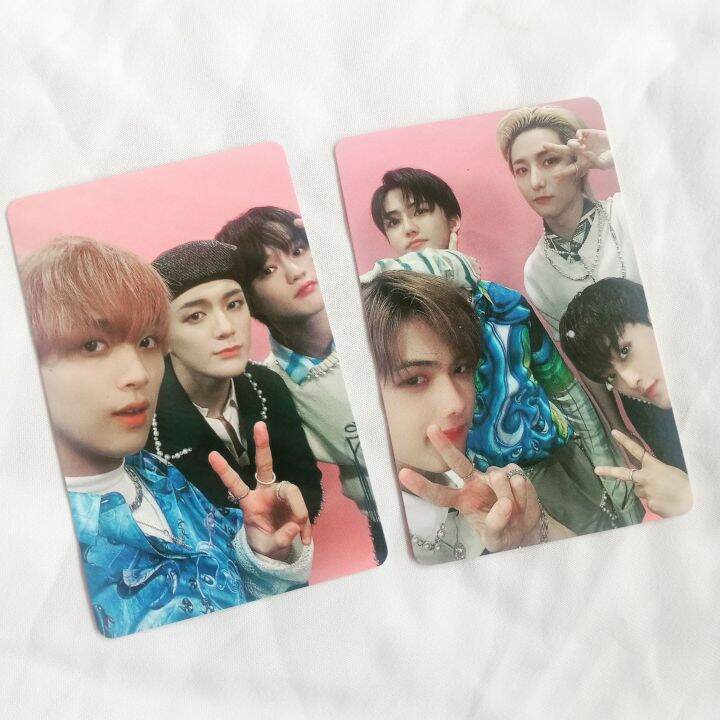 PHOTOCARD PC NCT DREAM DICON D FESTA Lazada Indonesia