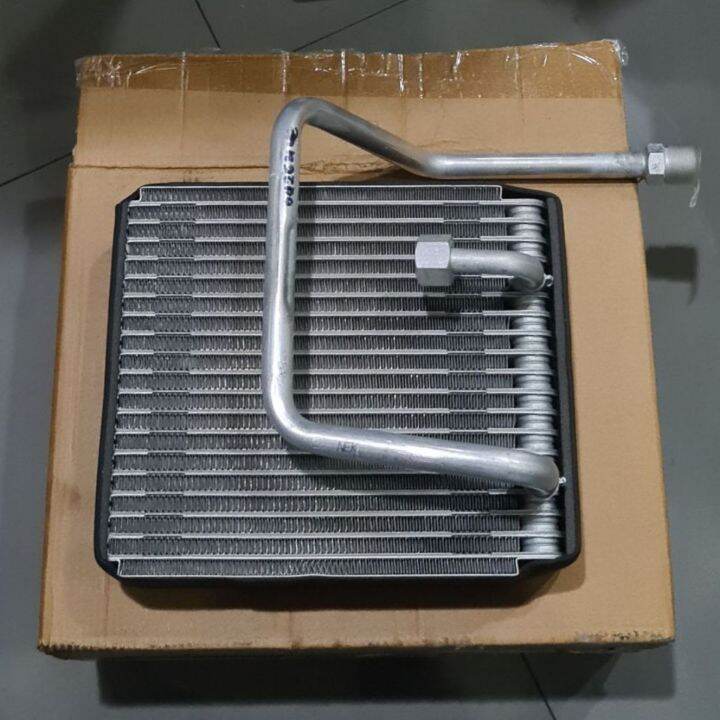 Isuzu Nhr Nkr Airconditioning Evaporator Lazada Ph