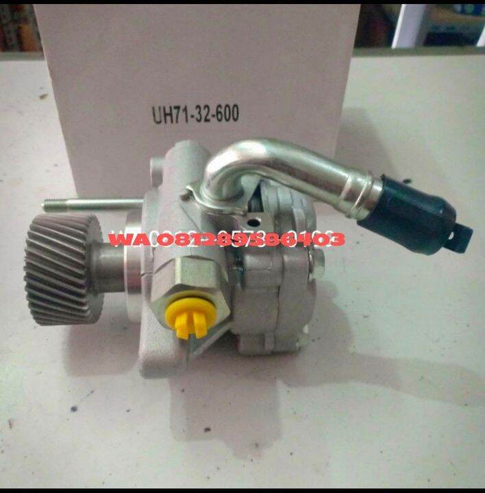 POMPA POWER STEERING FORD RANGER 2500CC Lazada Indonesia